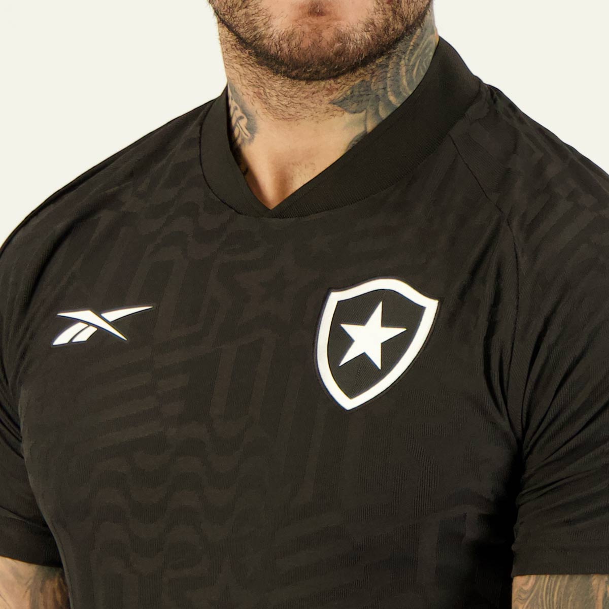Camisa Botafogo 2023/24 II