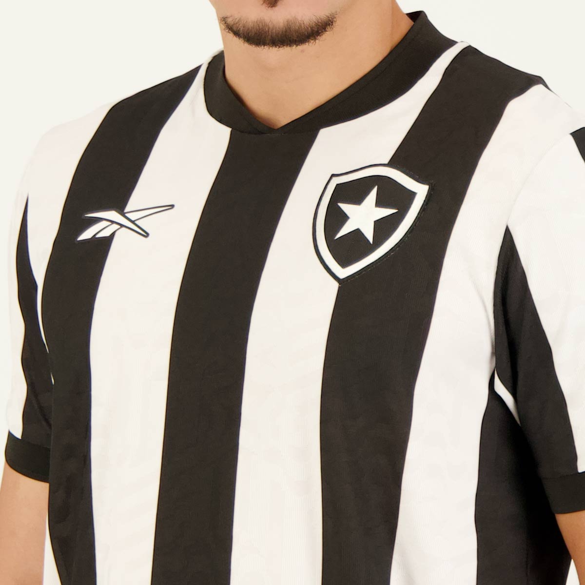 Camisa Botafogo 2023/24 I