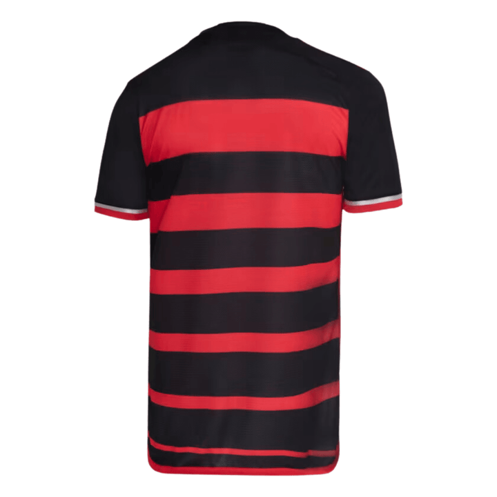 Camisa do Flamengo I - 2024/25 Versão Torcedor - Lançamento - Paixão no Manto