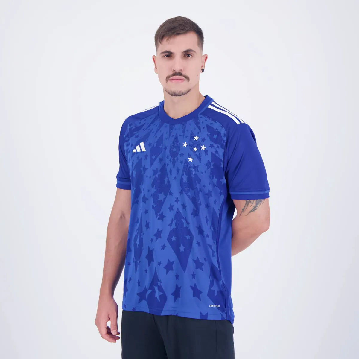 Camisa Cruzeiro 2024/25 I