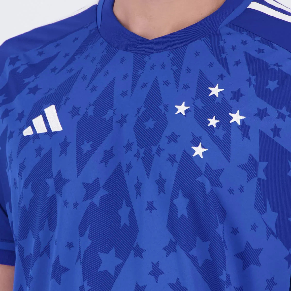 Camisa Cruzeiro 2024/25 I