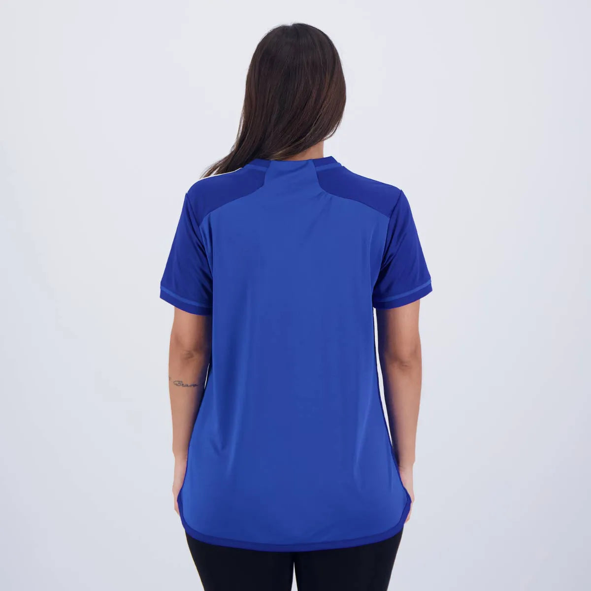 Camisa Feminina Cruzeiro 2024/25 I