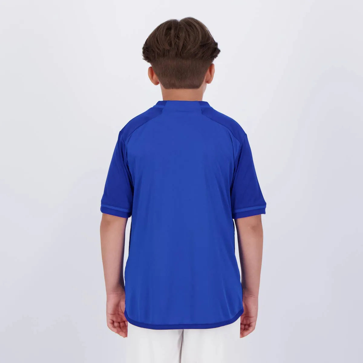 Conjunto Infantil Cruzeiro 2024/25 I