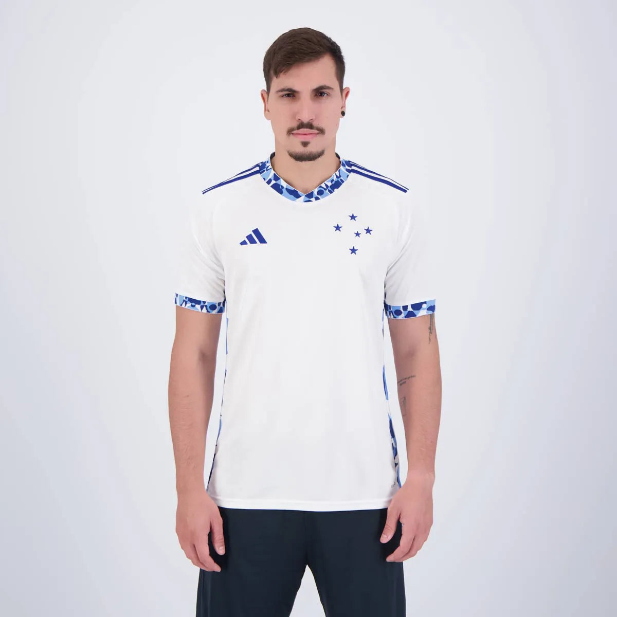 Camisa Cruzeiro 2024/25 II