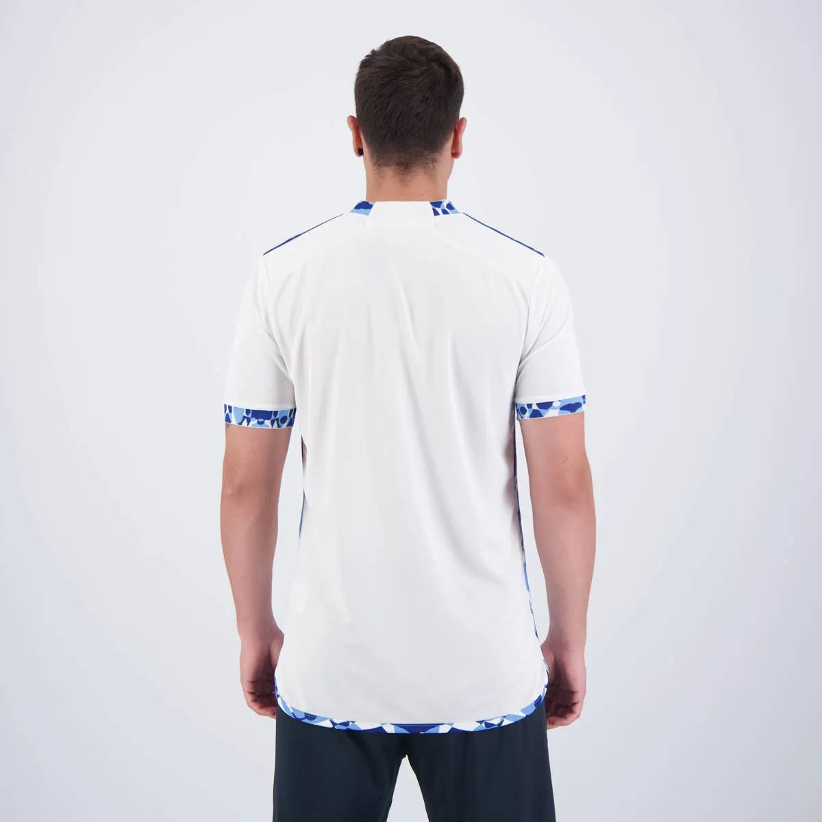 Camisa Cruzeiro 2024/25 II