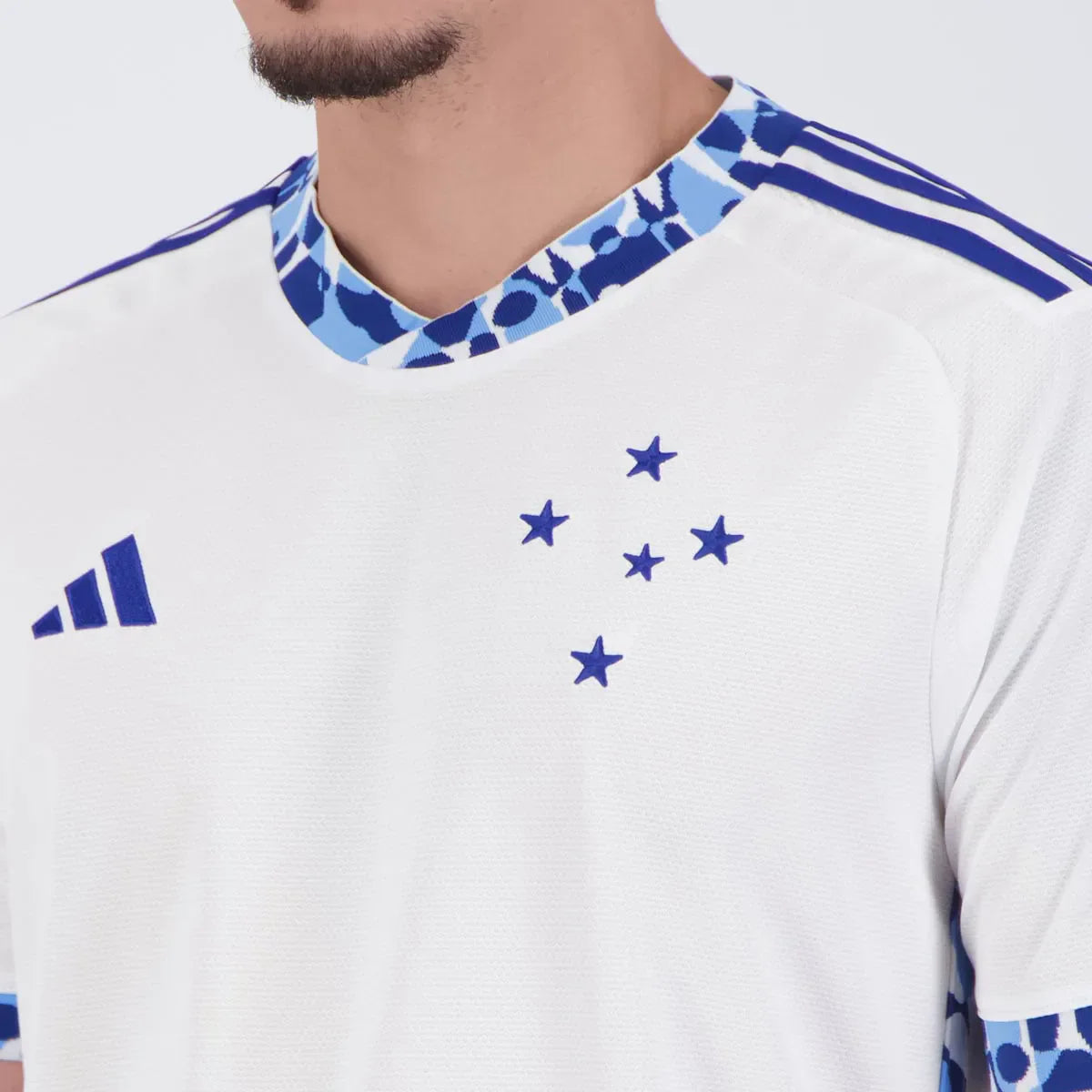 Camisa Cruzeiro 2024/25 II