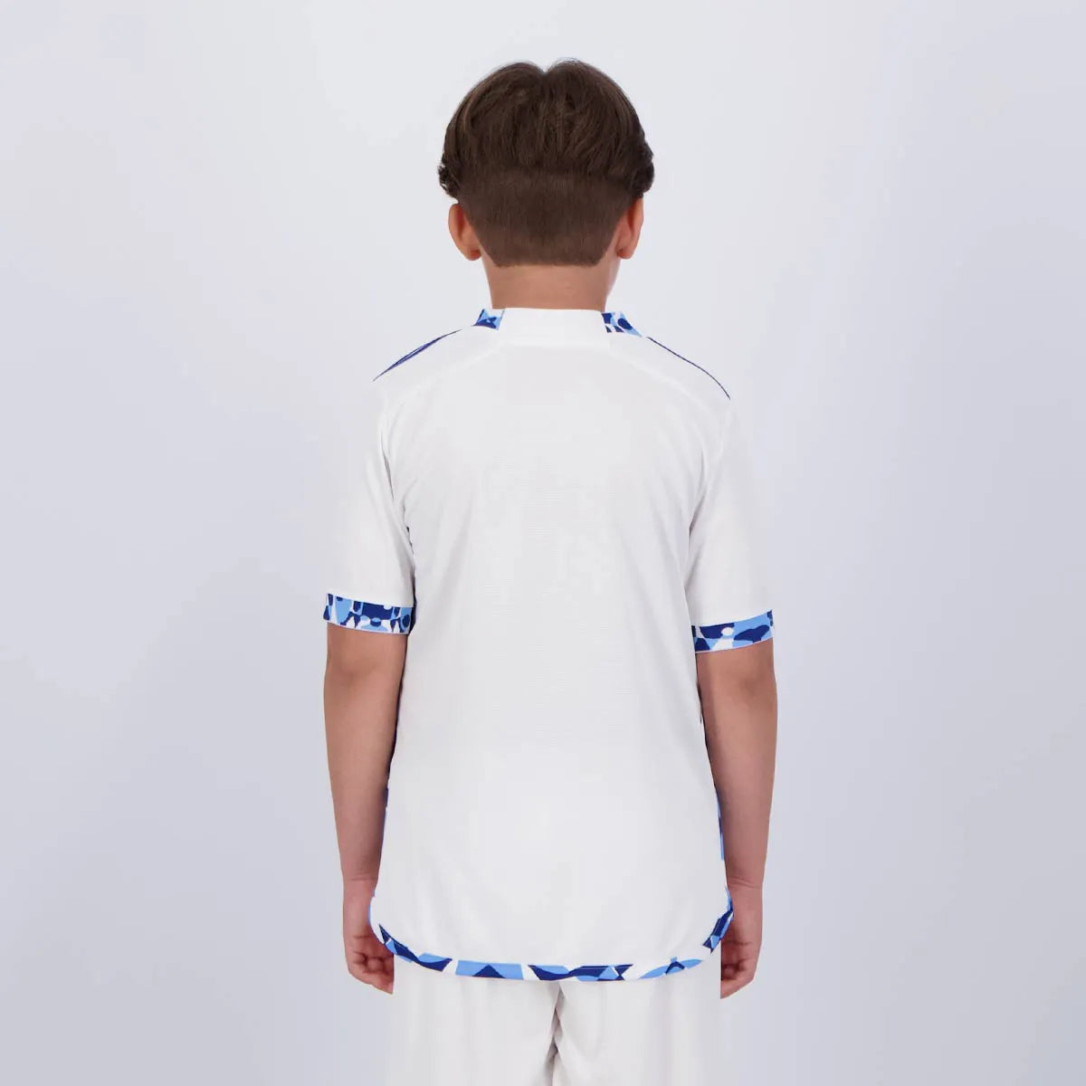 Conjunto Infantil Cruzeiro 2024/25 II