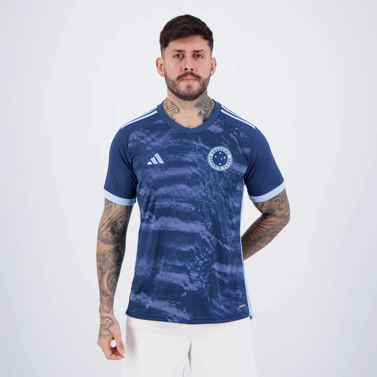 Camisa Cruzeiro 2024/25 III