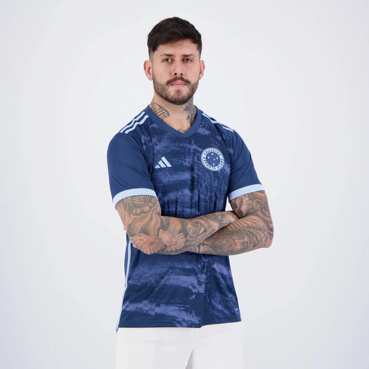 Camisa Cruzeiro 2024/25 III