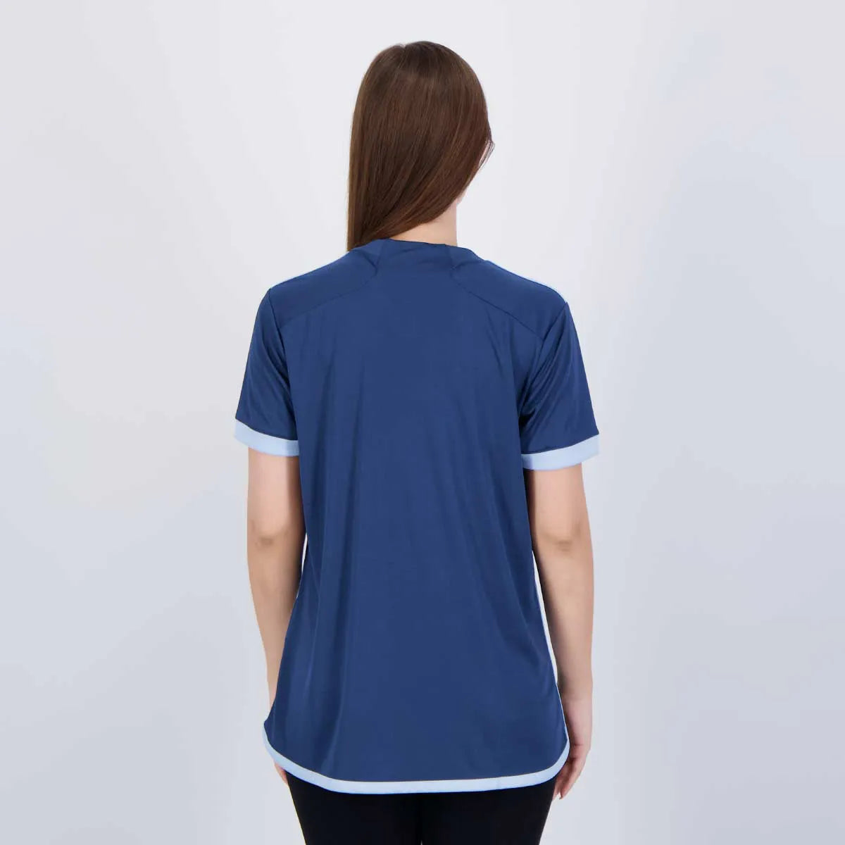 Camisa Feminina Cruzeiro 2024/25 III
