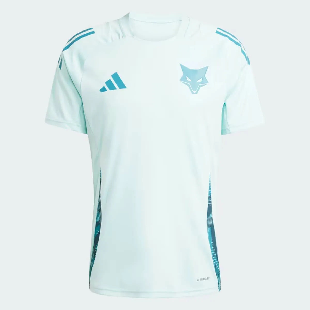 Camisa Cruzeiro 2025/26 Comissão