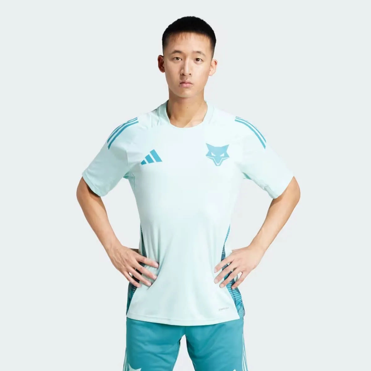 Camisa Cruzeiro 2025/26 Comissão