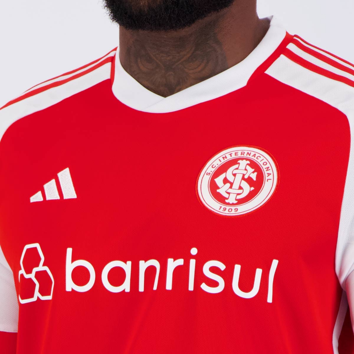 Camisa Internacional 2024/25 I