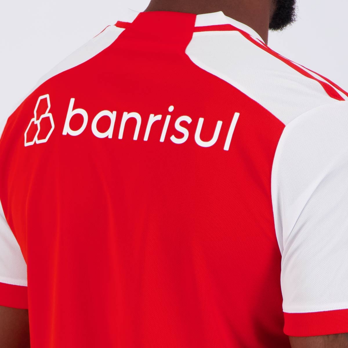 Camisa Internacional 2024/25 I