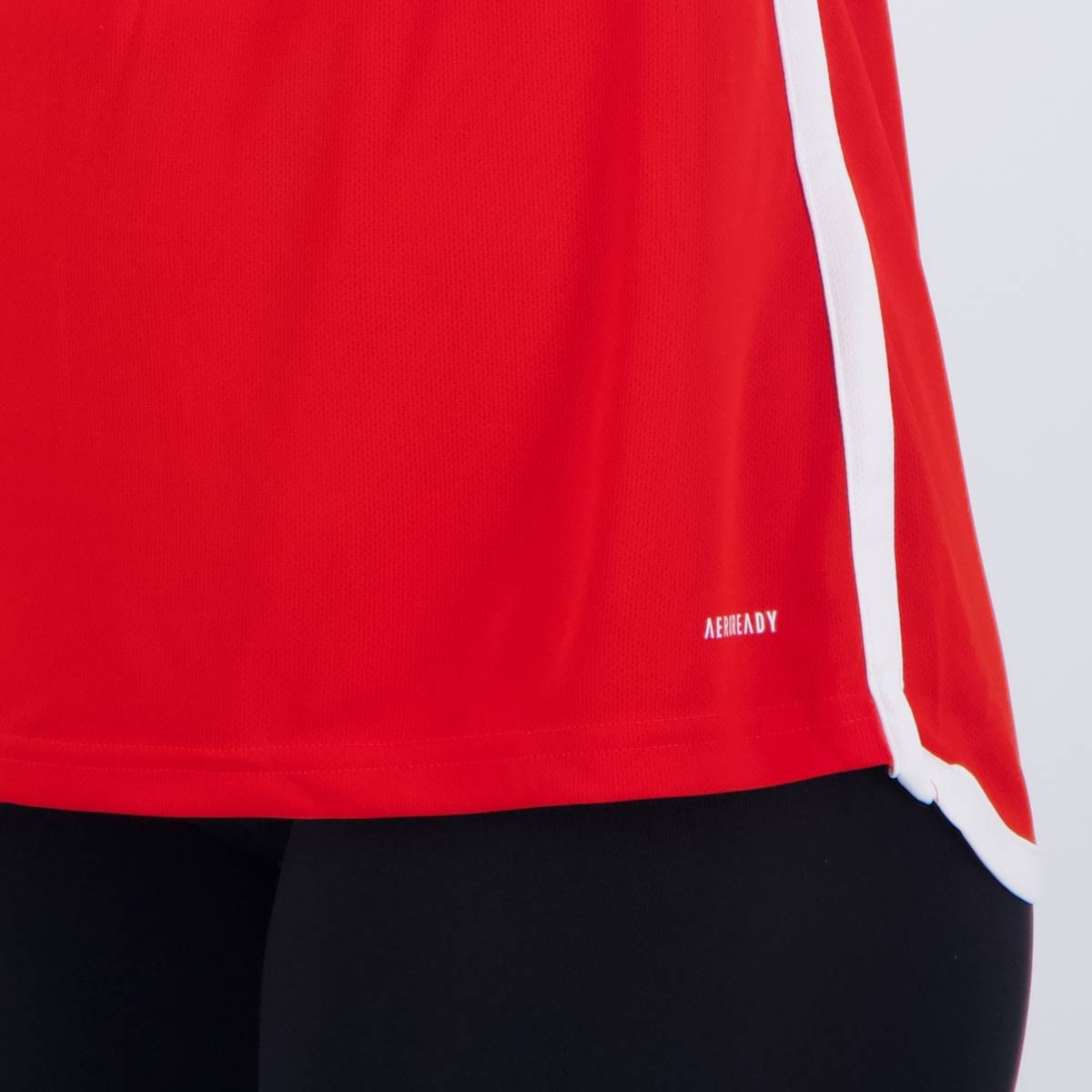 Camisa Feminina Internacional 2024/25 I
