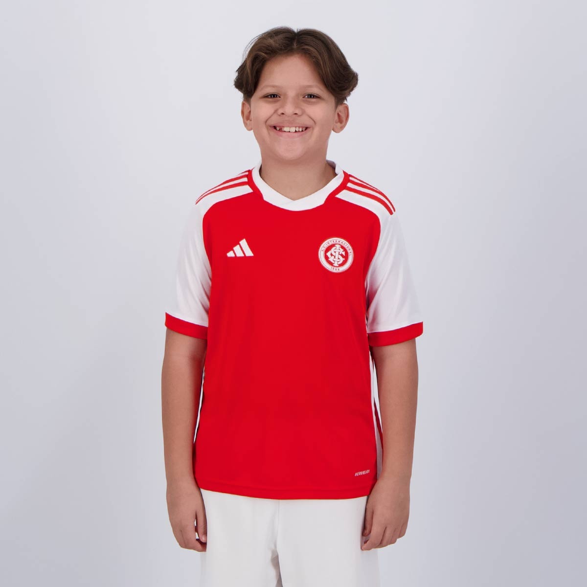 Conjunto Infantil Internacional 2024/25 I