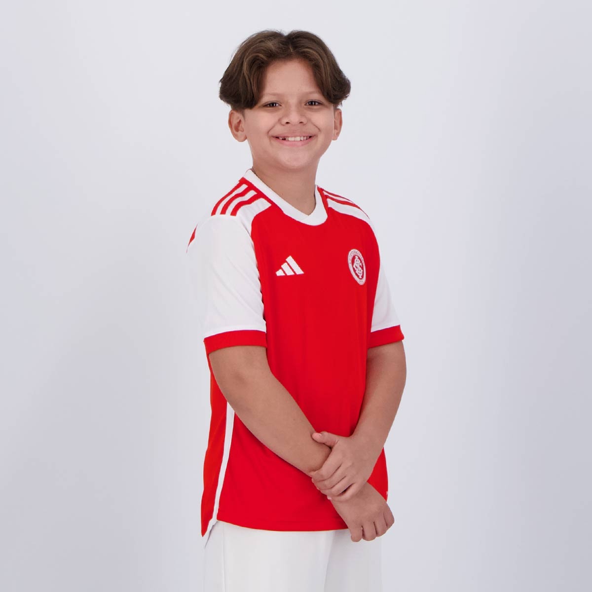 Conjunto Infantil Internacional 2024/25 I