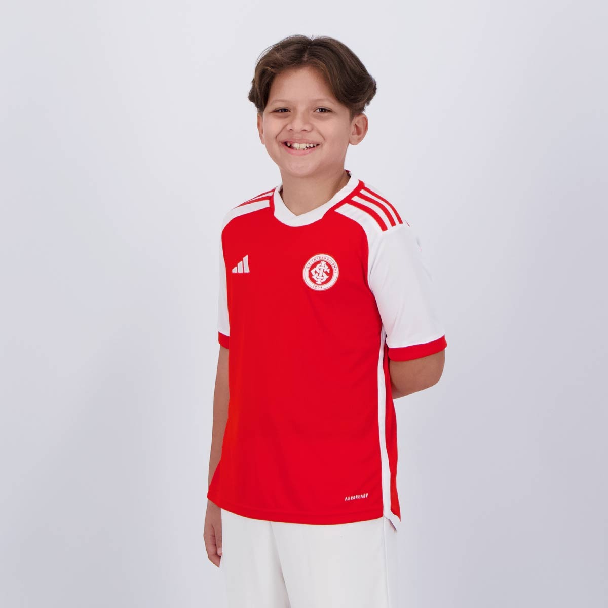 Conjunto Infantil Internacional 2024/25 I