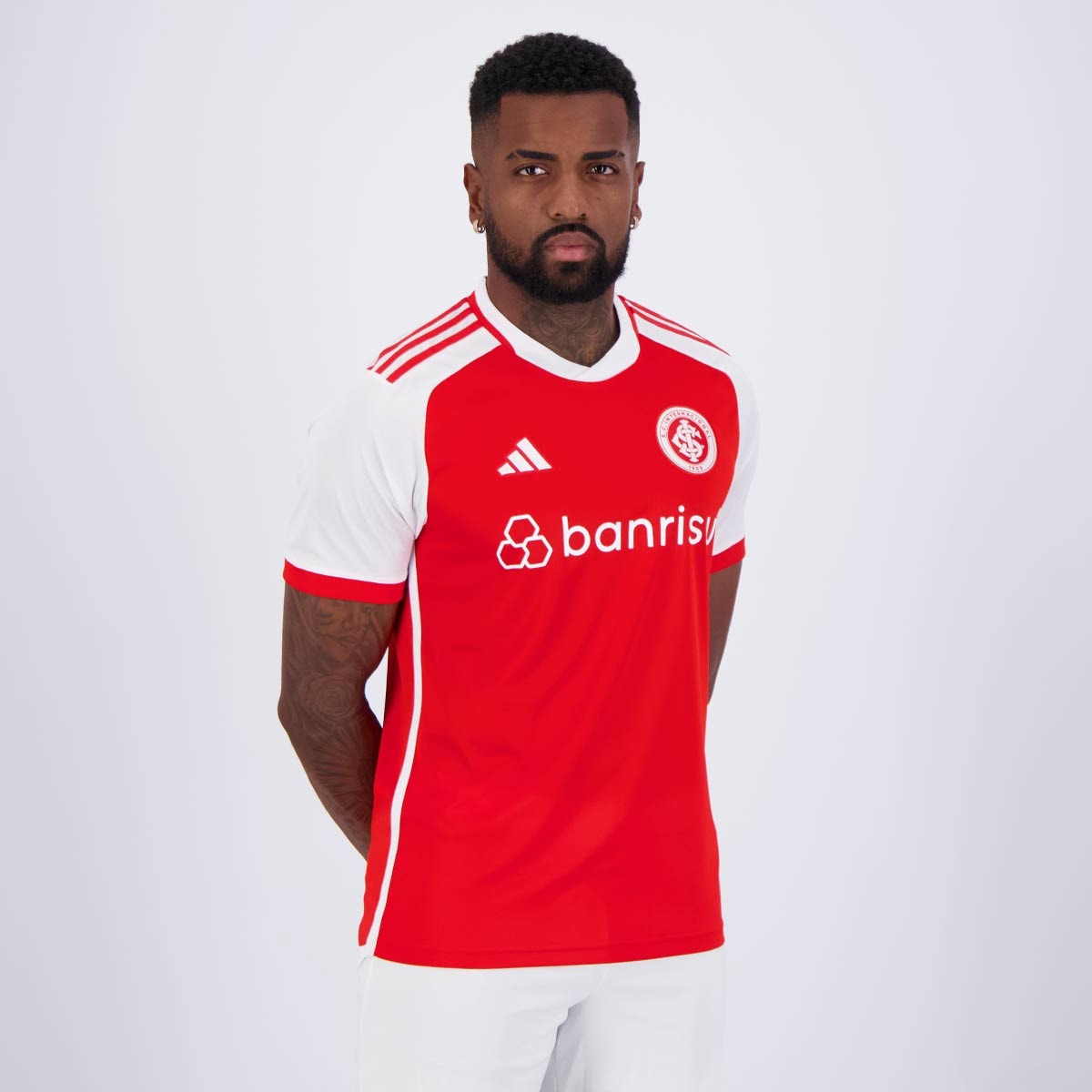 Camisa Internacional 2024/25 I