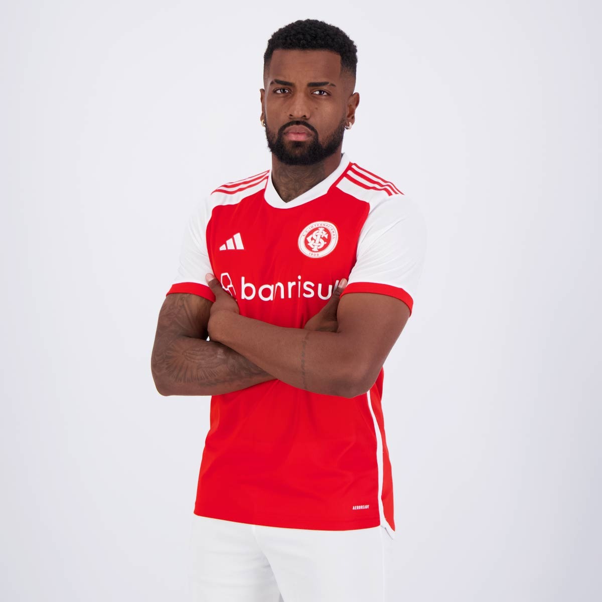 Camisa Internacional 2024/25 I