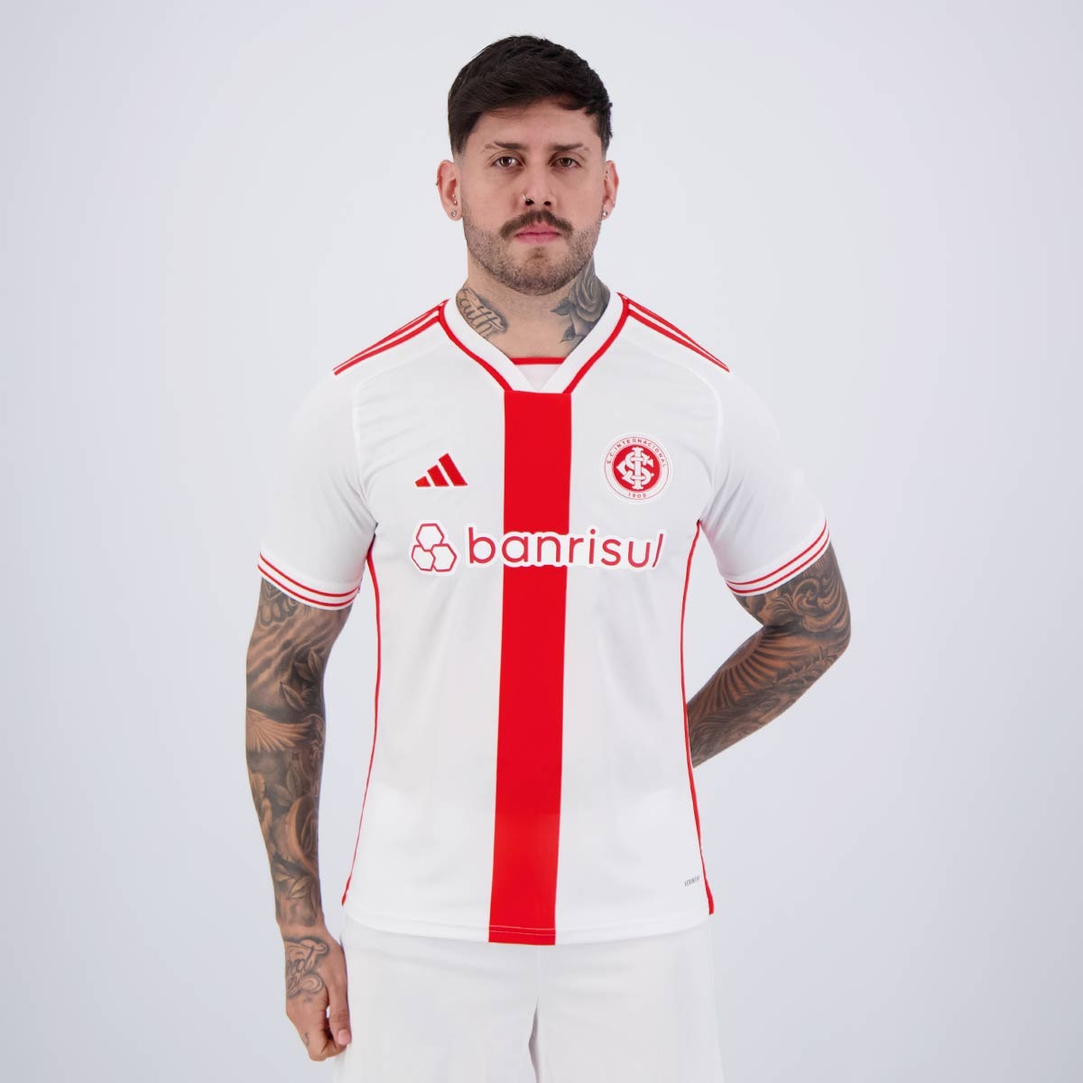 Camisa Internacional 2024/25 II