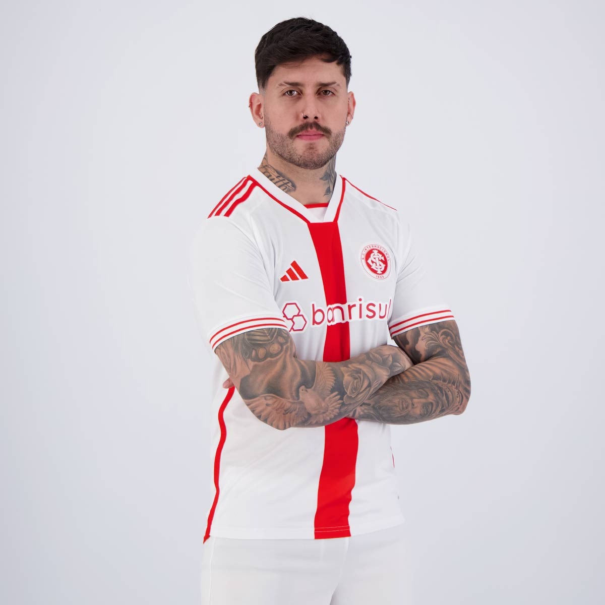 Camisa Internacional 2024/25 II