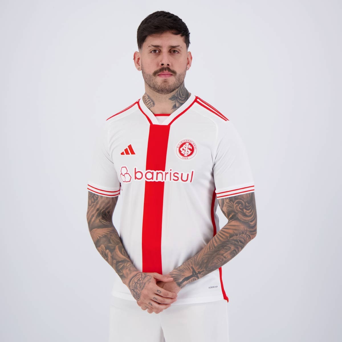 Camisa Internacional 2024/25 II