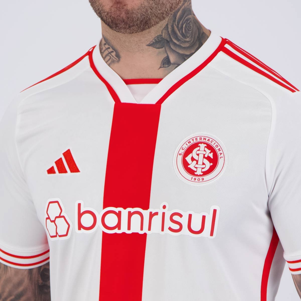 Camisa Internacional 2024/25 II