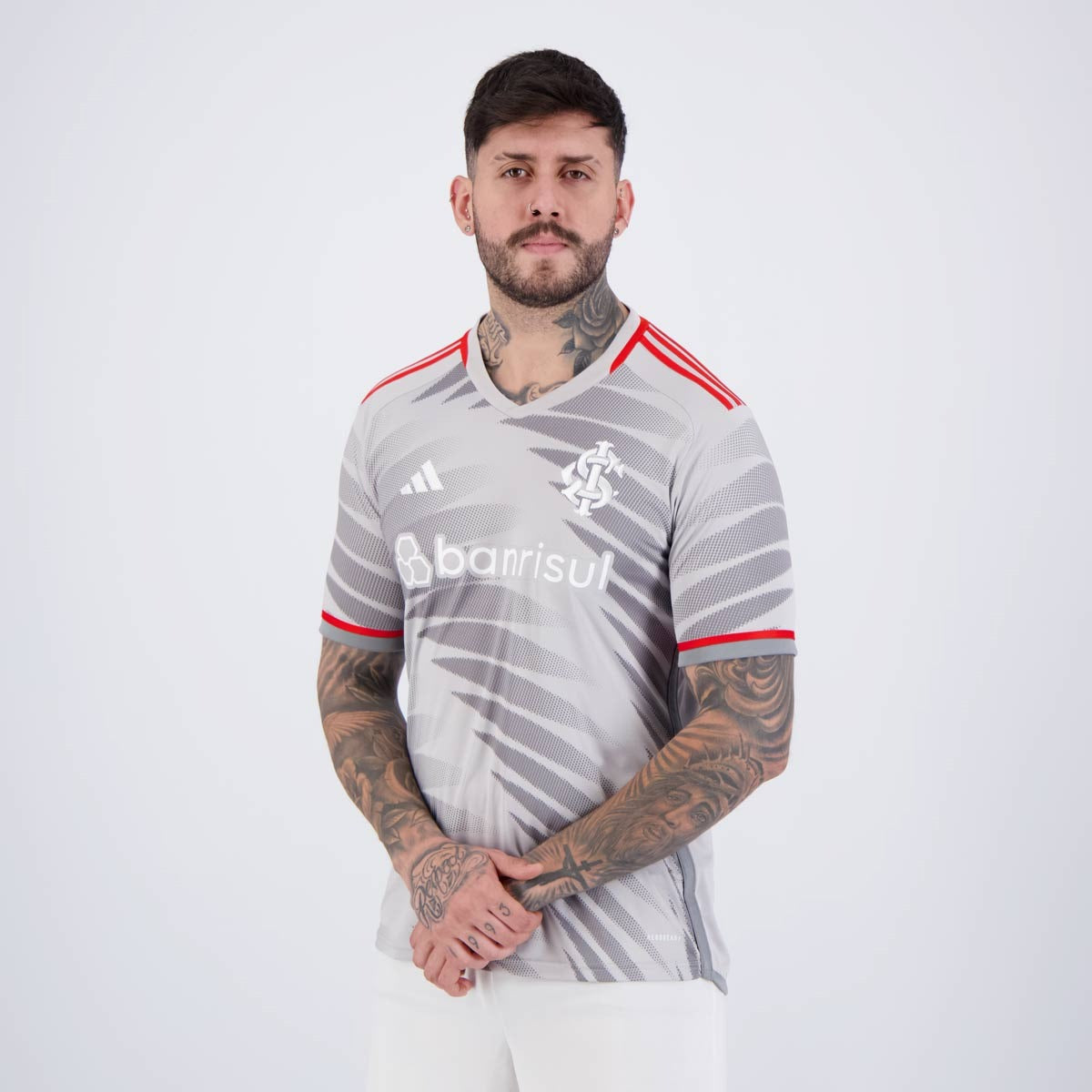 Camisa Internacional 2024/25 III