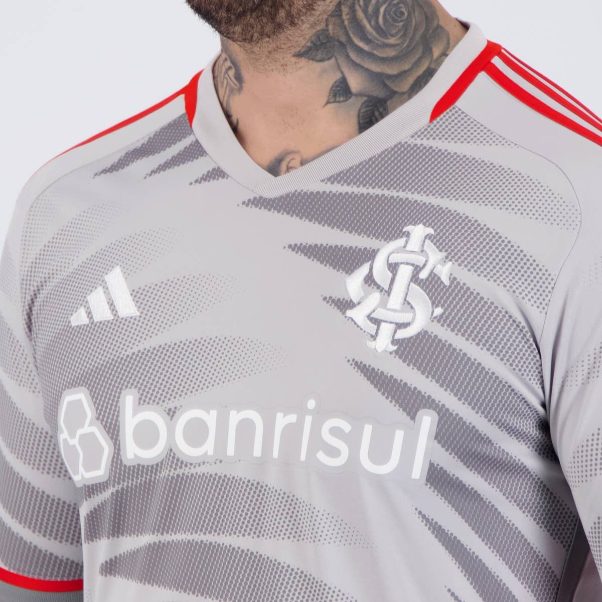 Camisa Internacional 2024/25 III