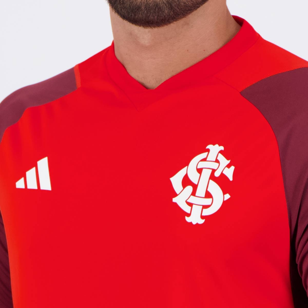 Camisa Internacional 2024/25 I Treino