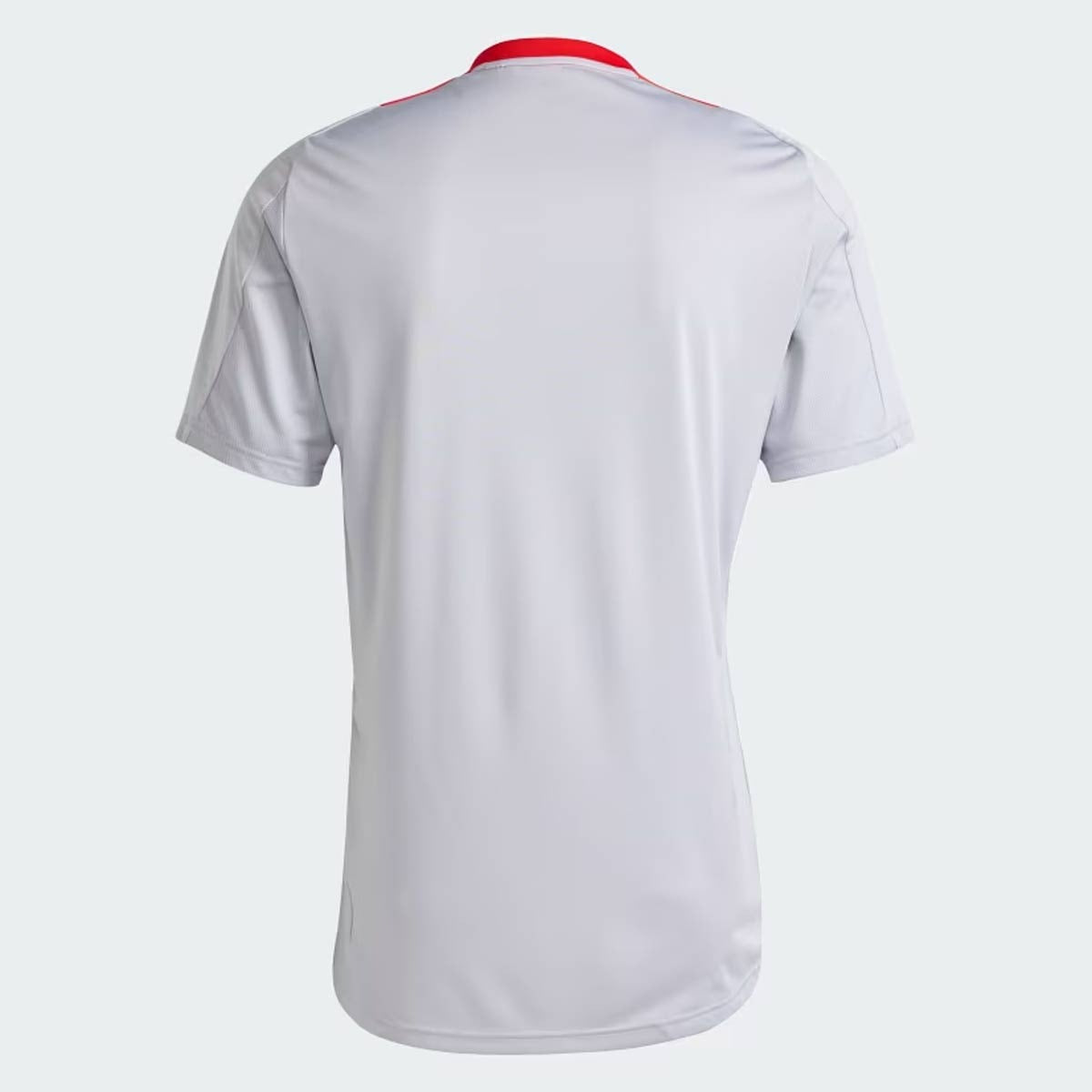 Camisa Internacional 2025/26 Treino Branca