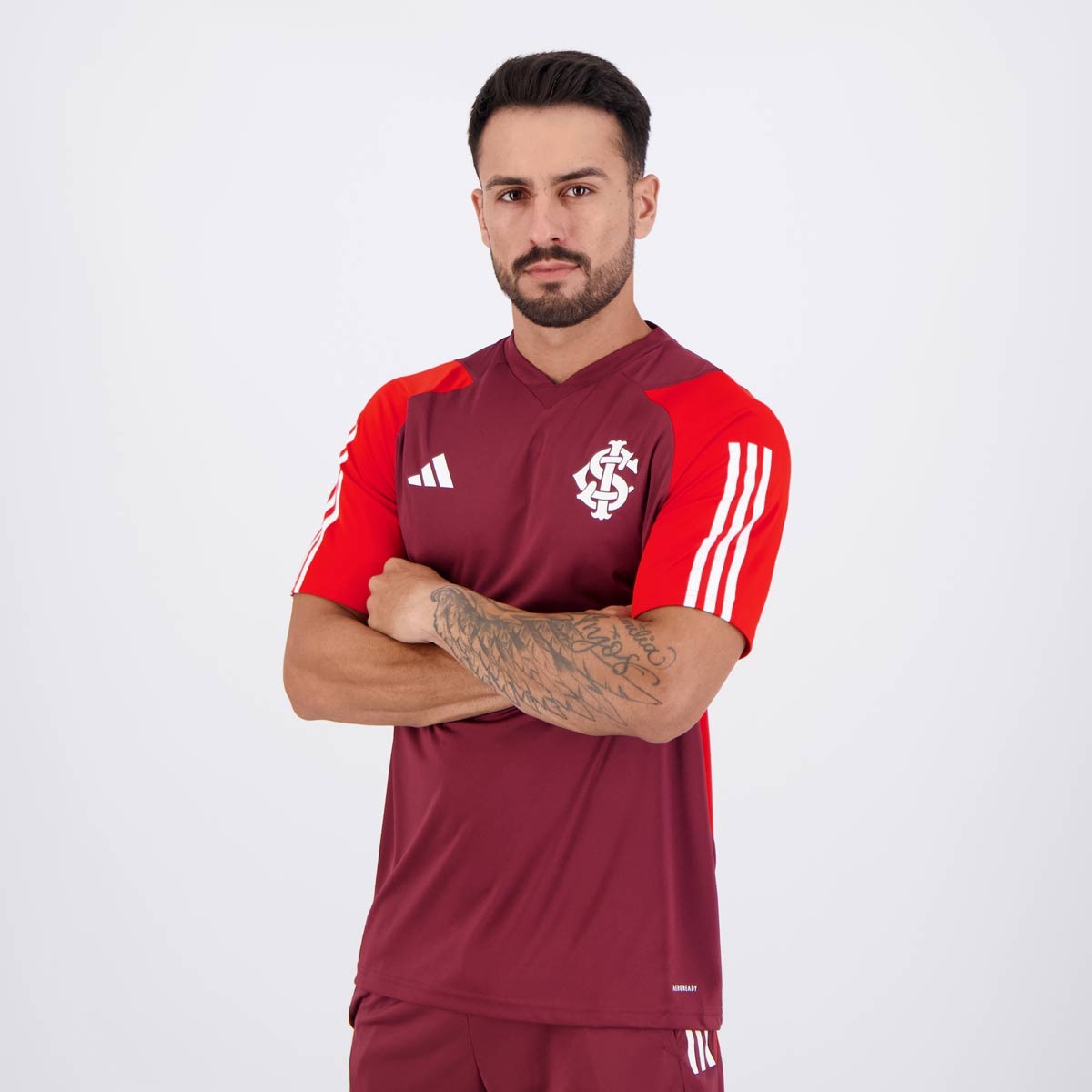 Camisa Internacional 2024/25 Treino Comissão