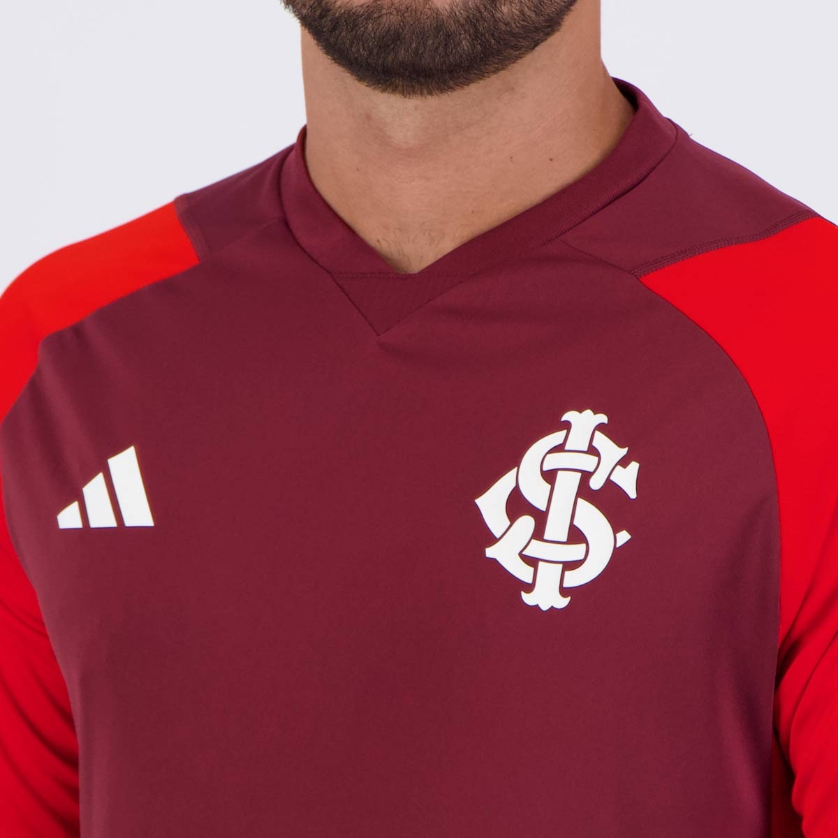 Camisa Internacional 2024/25 Treino Comissão