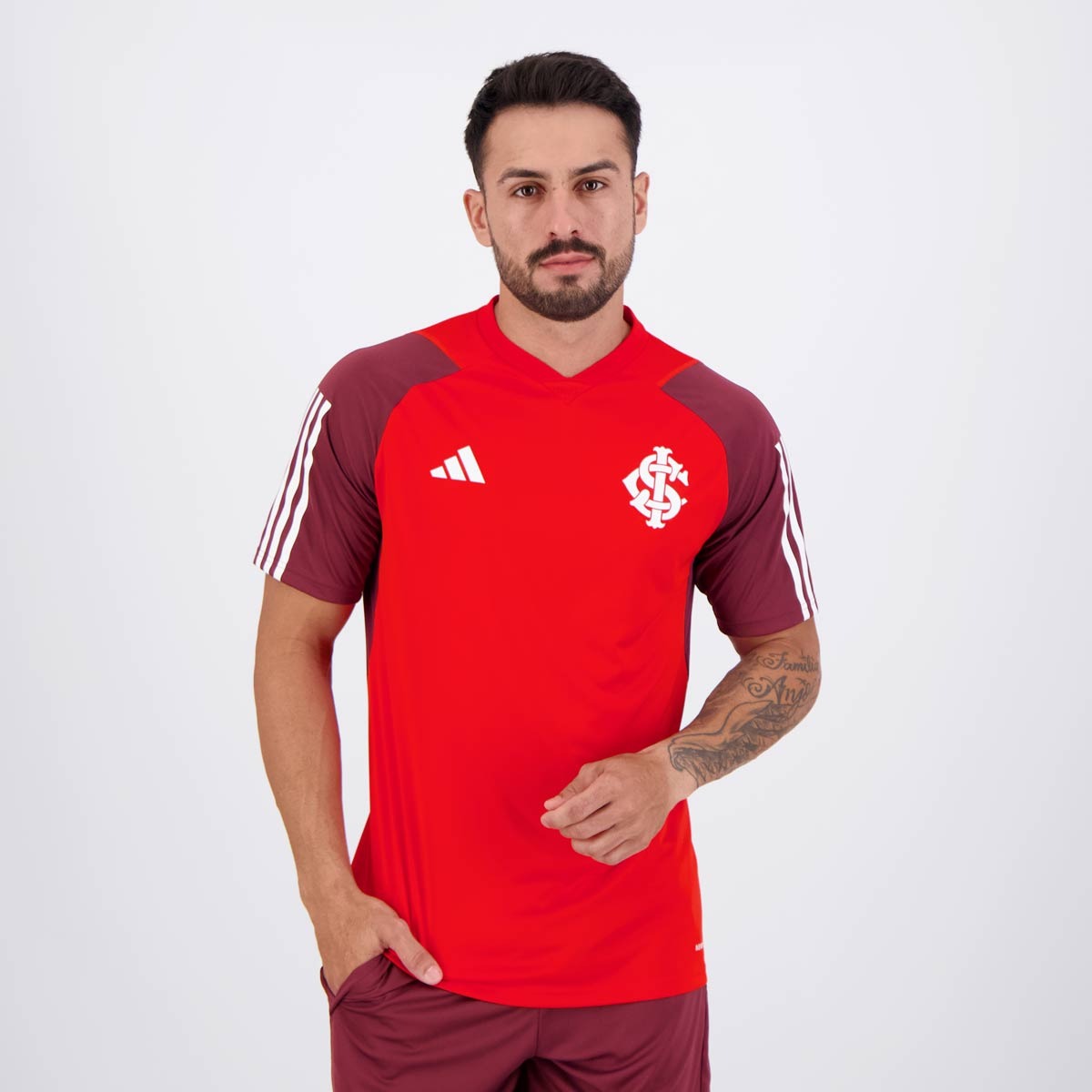 Camisa Internacional 2024/25 I Treino