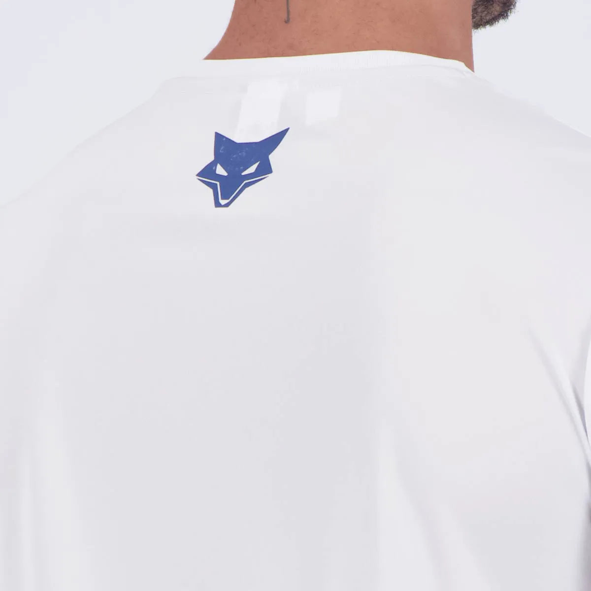 Camisa Cruzeiro Bliss Branca