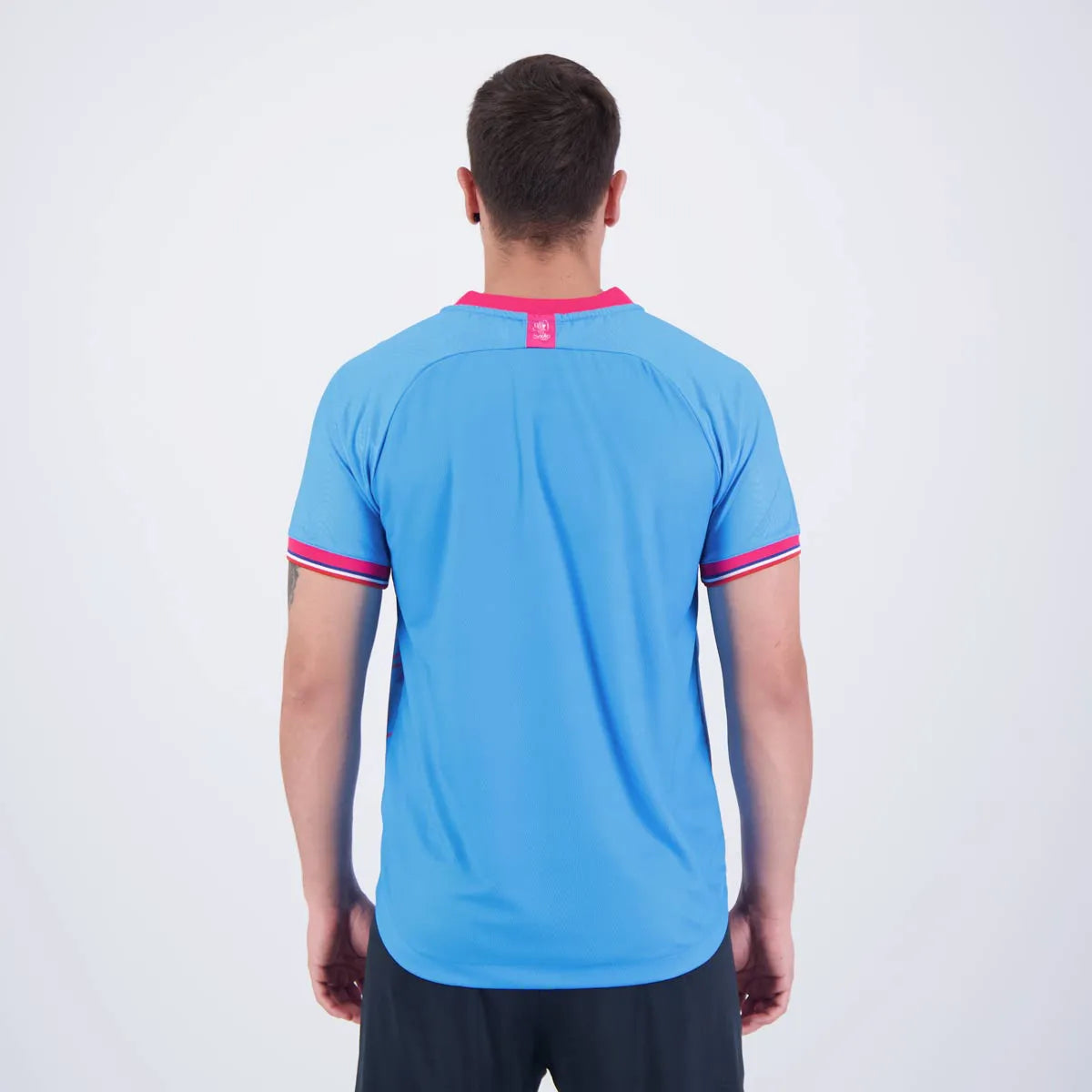 Camisa Bahia 2024/25 I Goleiro