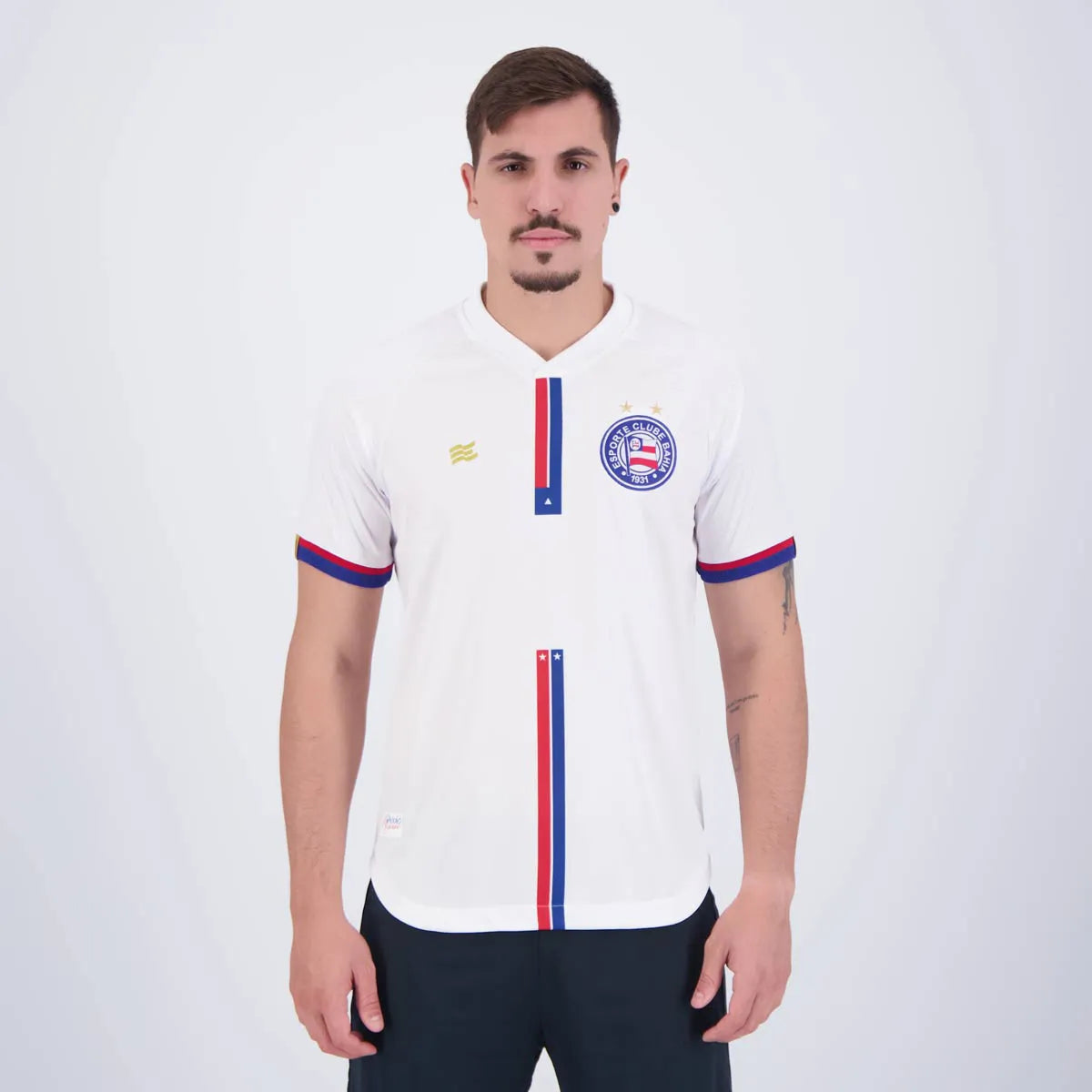 Camisa Bahia 2024/25 I