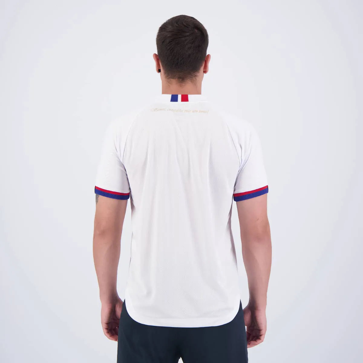 Camisa Bahia 2024/25 I