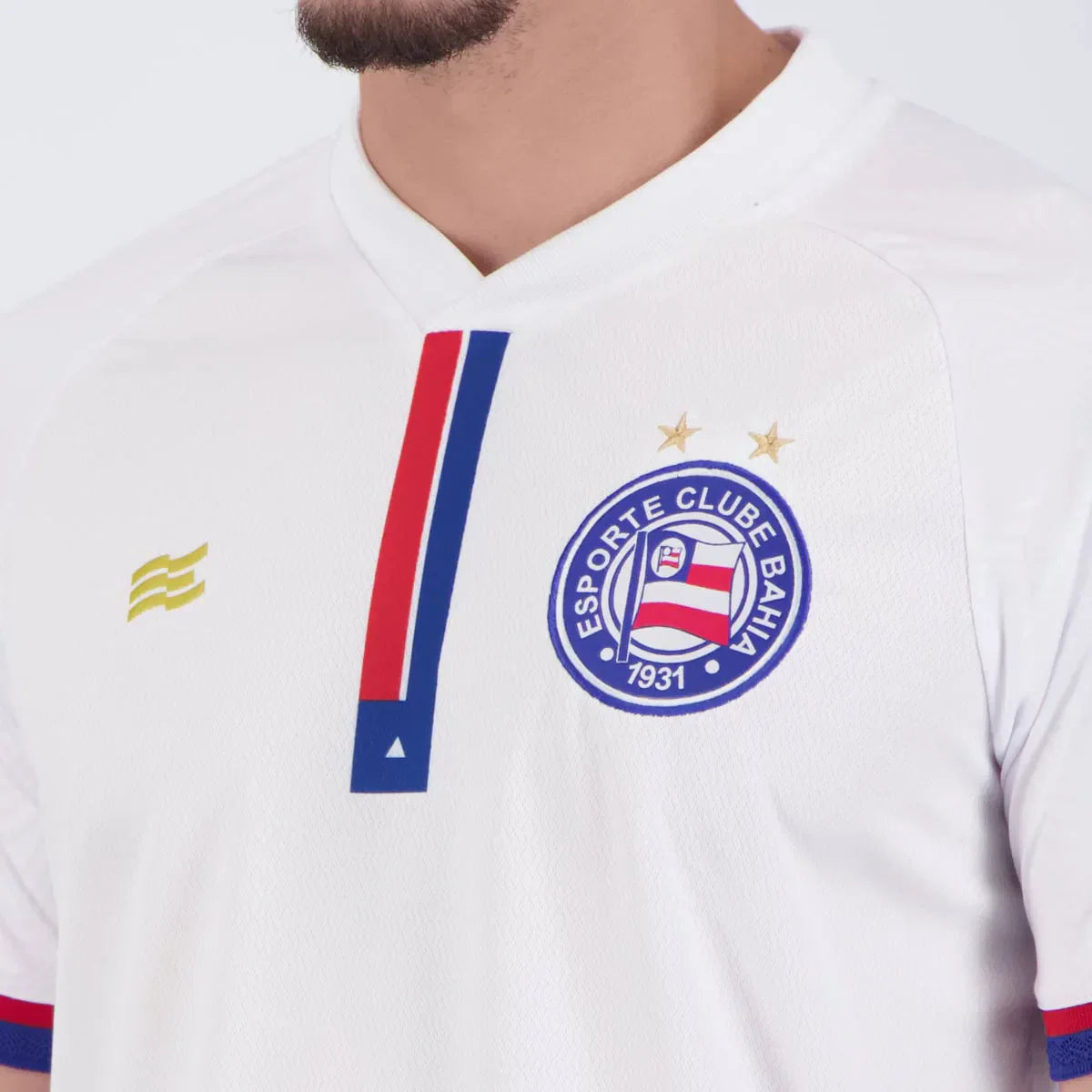 Camisa Bahia 2024/25 I