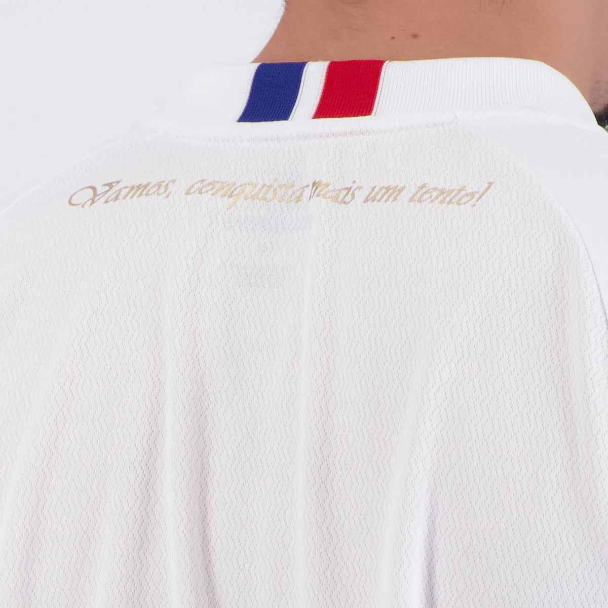 Camisa Bahia 2024/25 I
