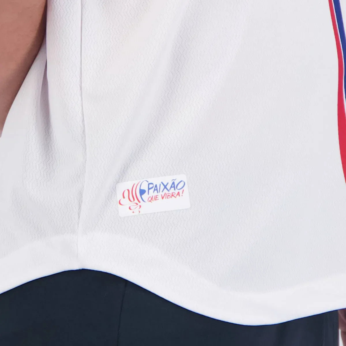 Camisa Bahia 2024/25 I
