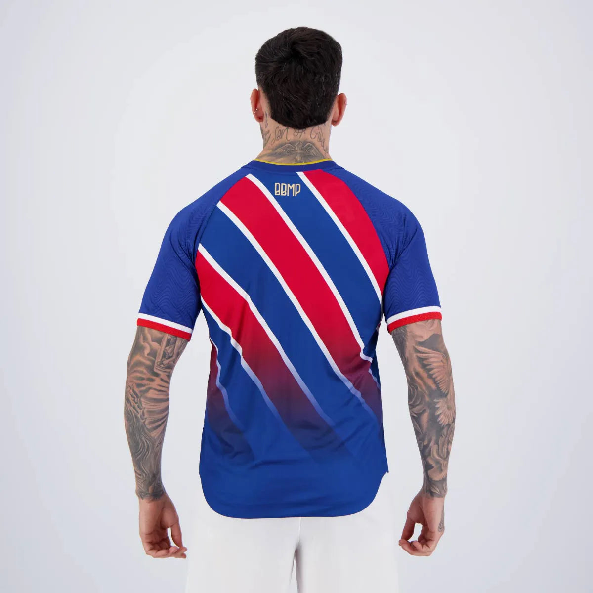 Camisa Bahia 2024/25 II