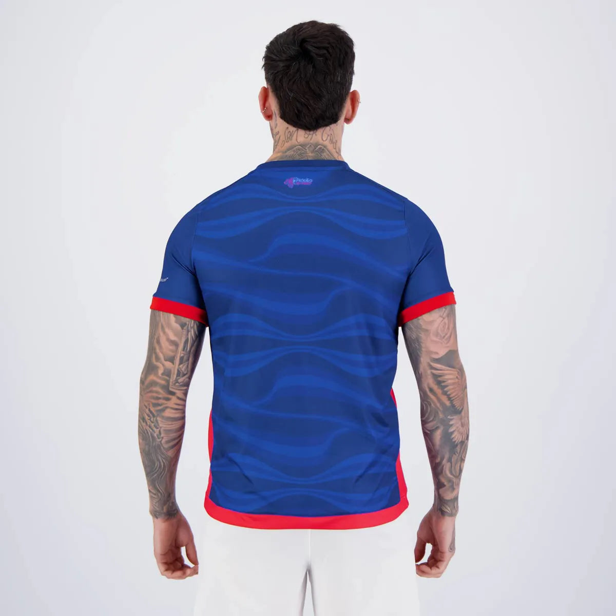 Camisa Bahia 2024/25 III