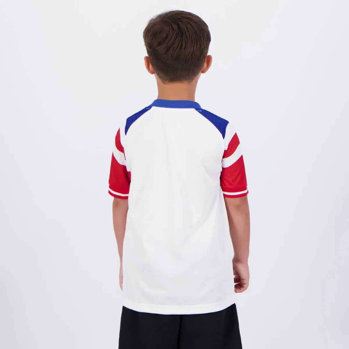 Camisa Bahia Juvenil