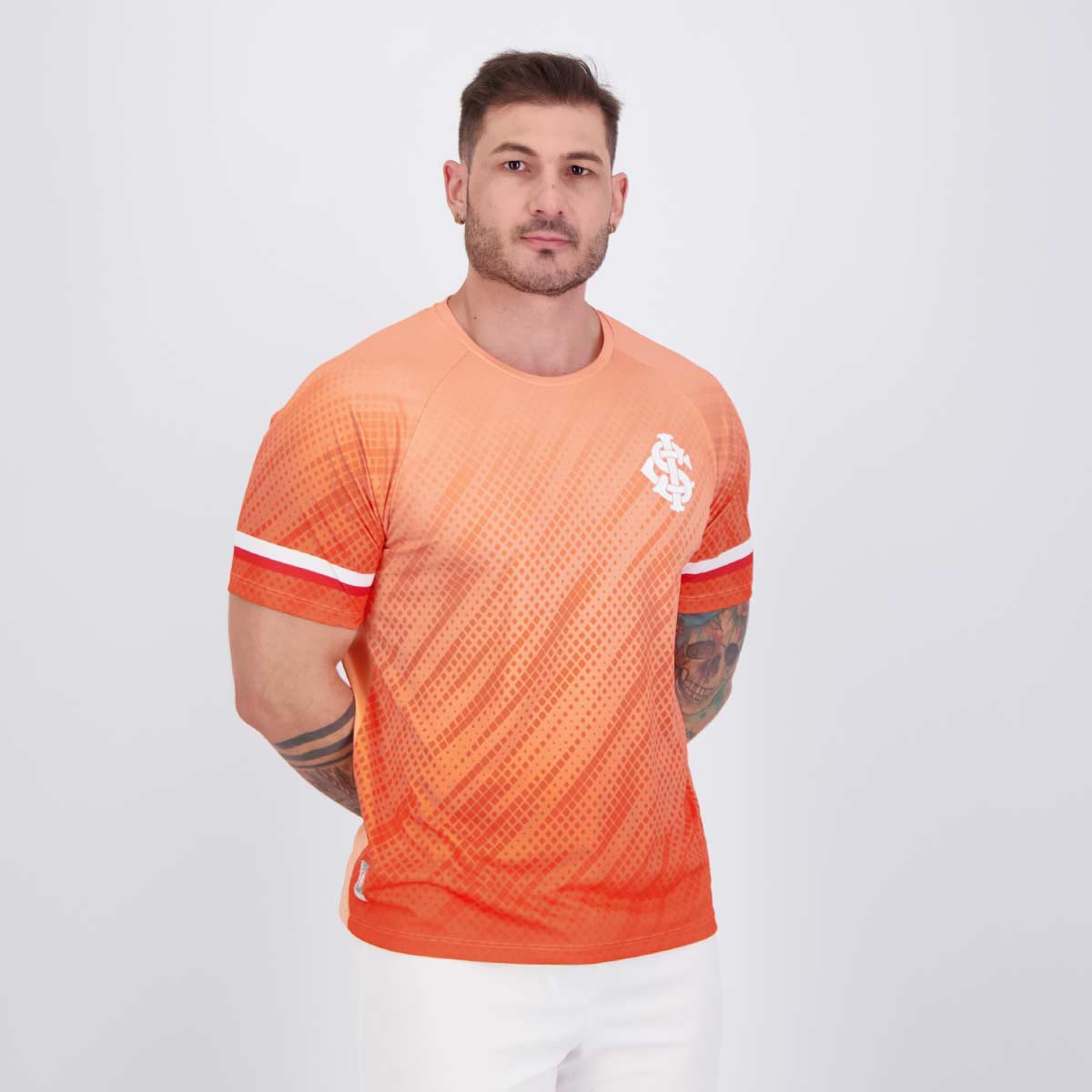 Camisa Internacional 2024/25 Casual