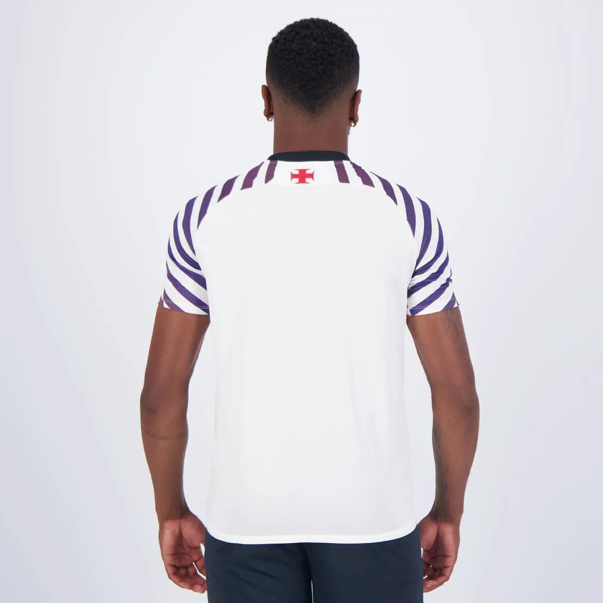 Camisa Vasco 2024/25 II Treino