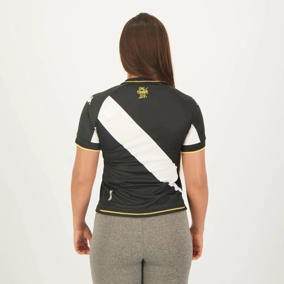 Camisa Feminina Vasco 2023/24 I