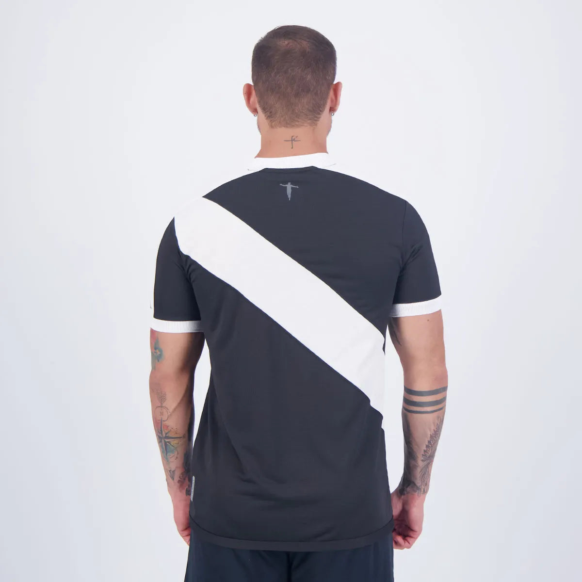 Camisa Vasco 2024/25 I