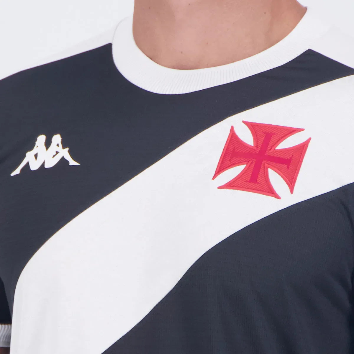 Camisa Vasco 2024/25 I